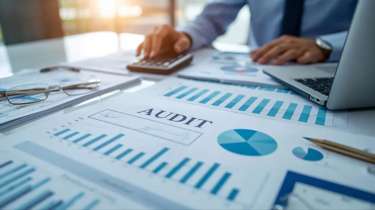 Bookkeeping Services, Annual Maintenance