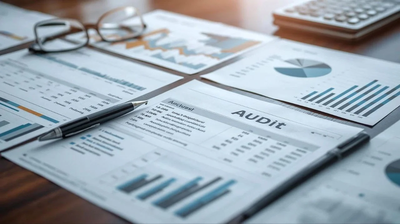 statutory audit coordination