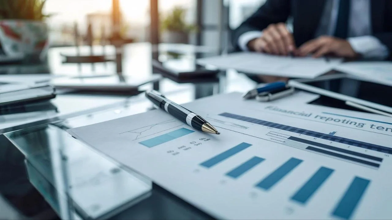 financial compliance