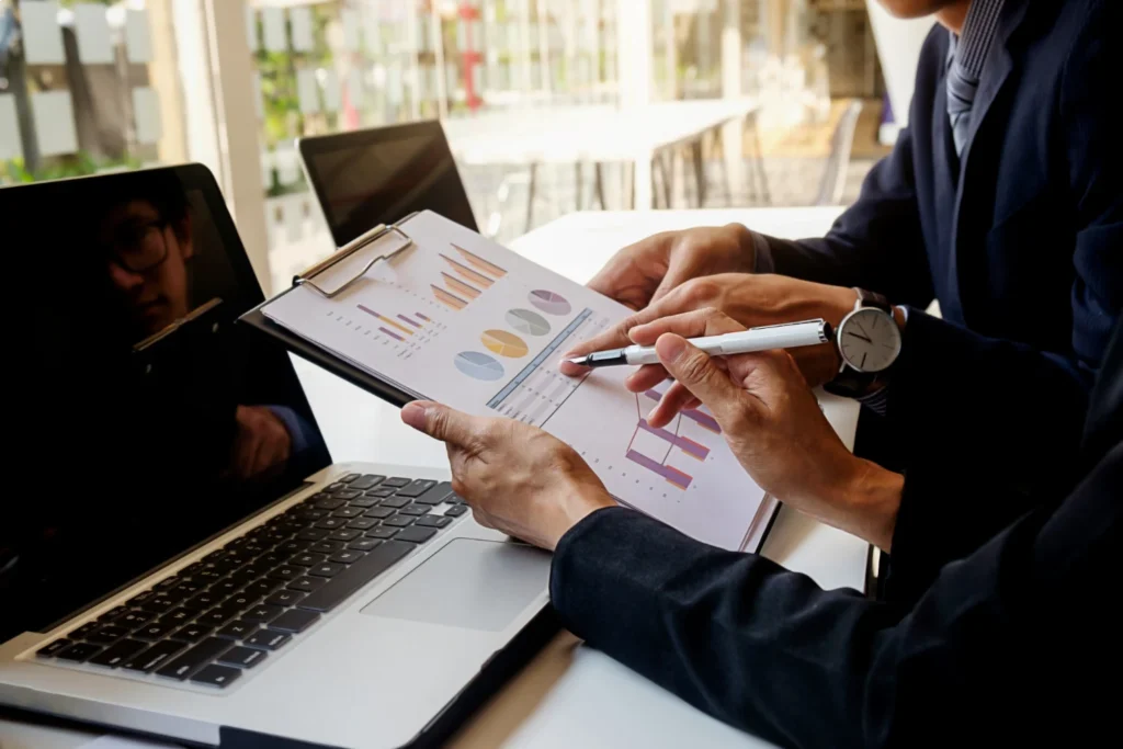 Mastering Accounting Principles for Financial Reporting