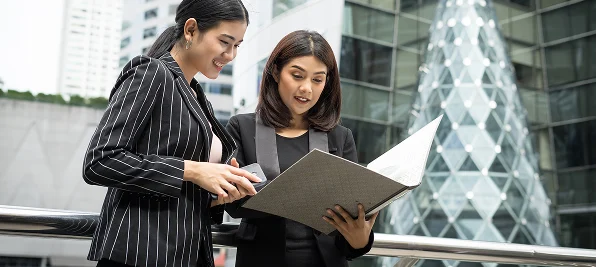 Hong Kong Company Setup