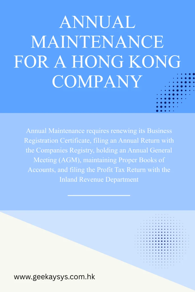 Inland Revenue Department certificate filing