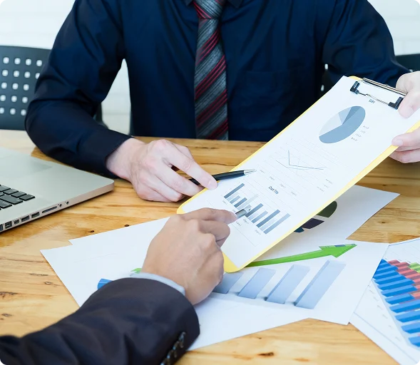 Financial Statement Preparation