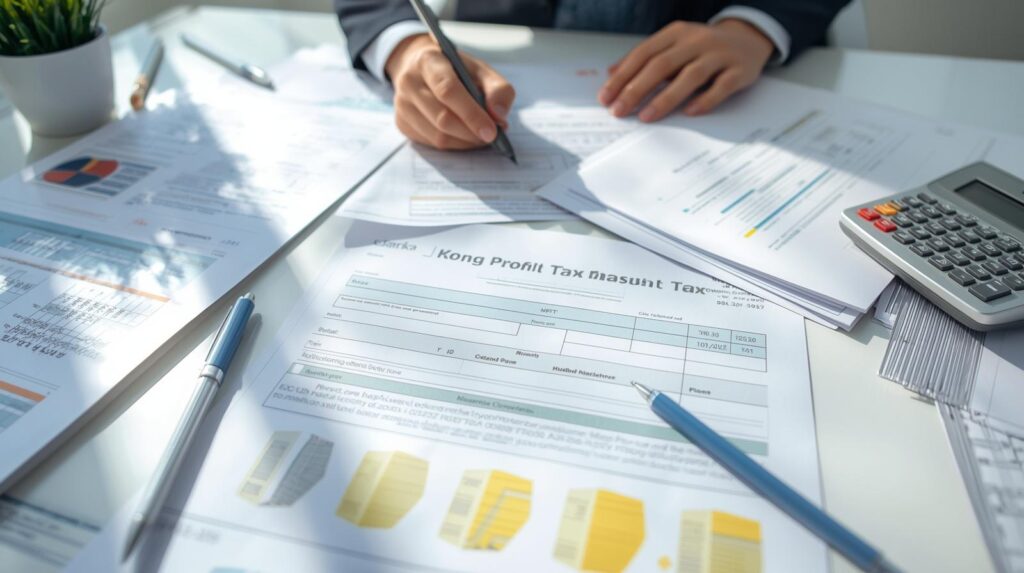 Essential Steps for Hong Kong Company Formation