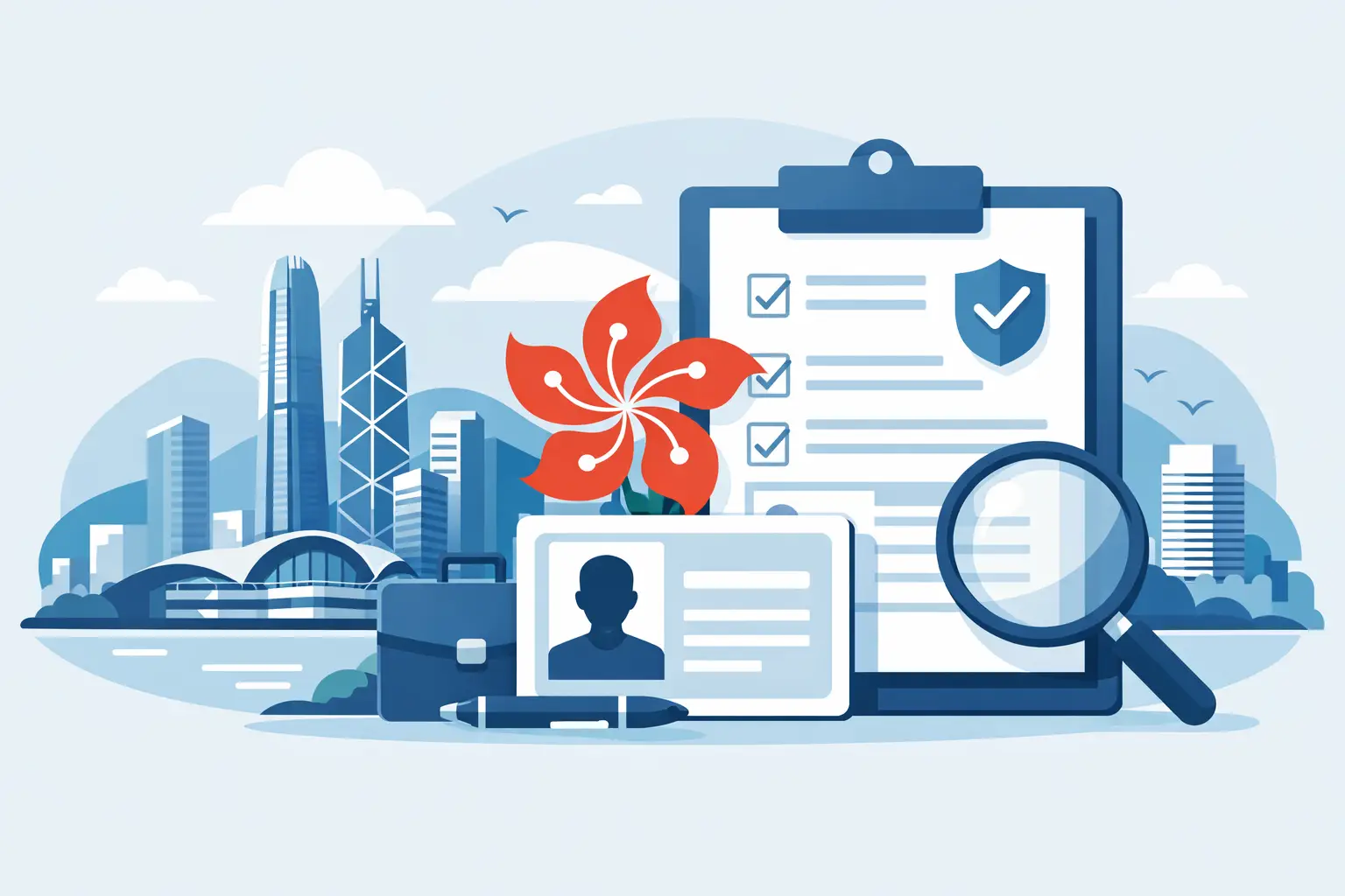 What Is Hong Kong Business Registration Number?