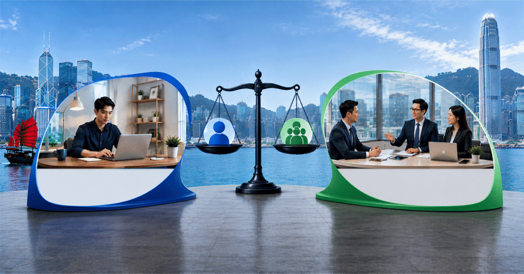 sole proprietorship vs limited company