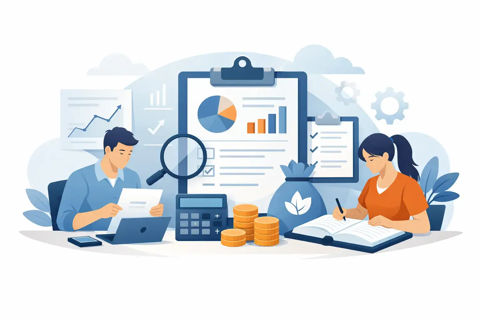 Best Bookkeeping Practices for Startups
