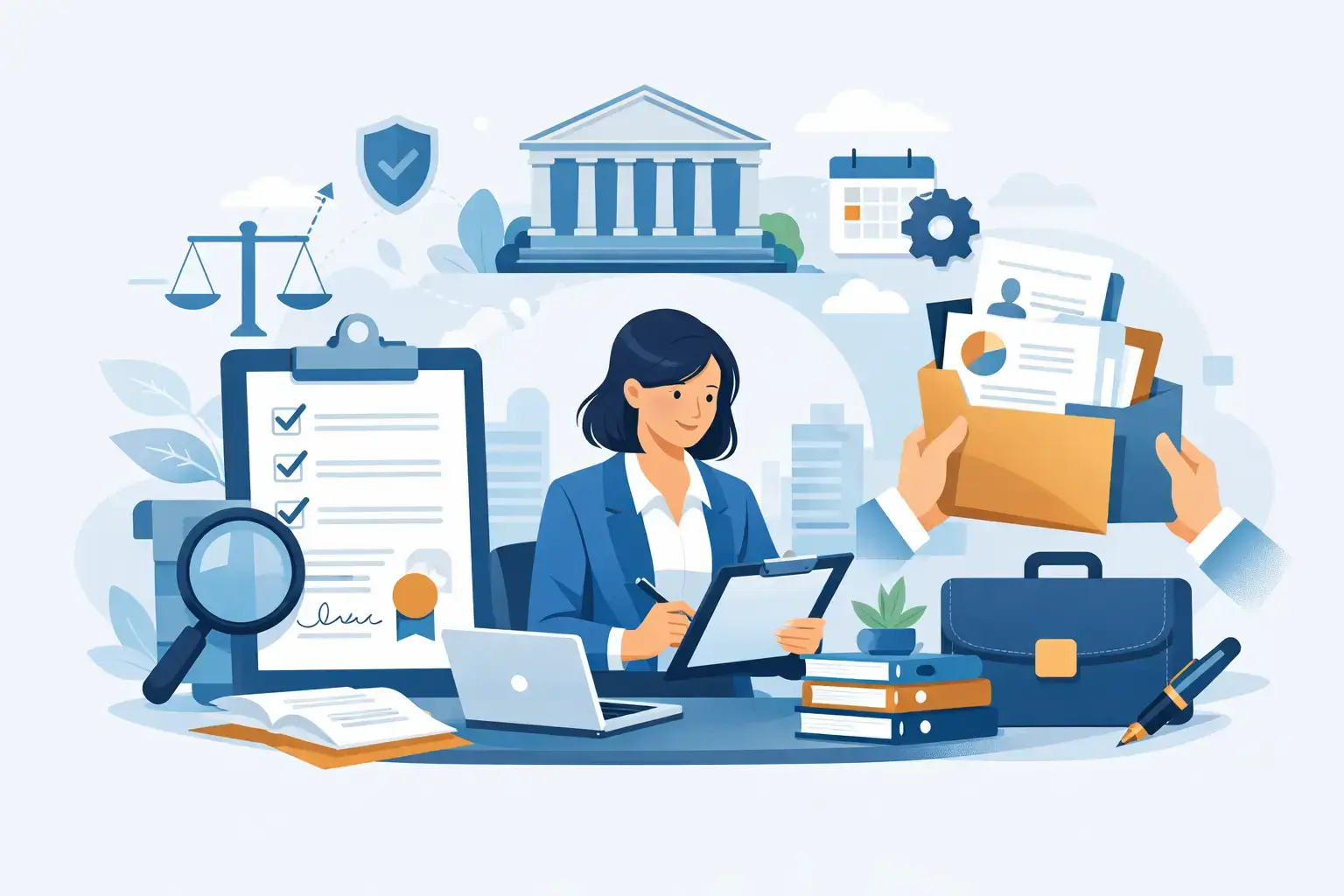 How to Choose the Best Company Secretarial Services