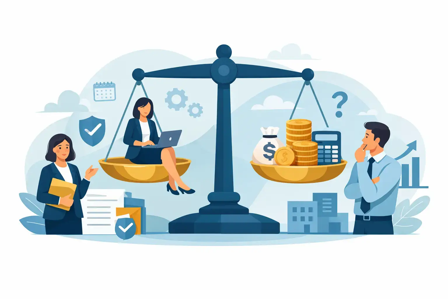 Is Company Secretary Worth It for SMEs?