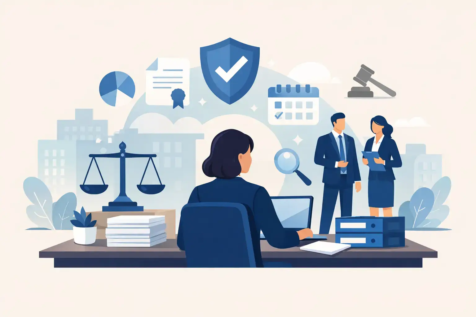 What Is Company Secretary Services?