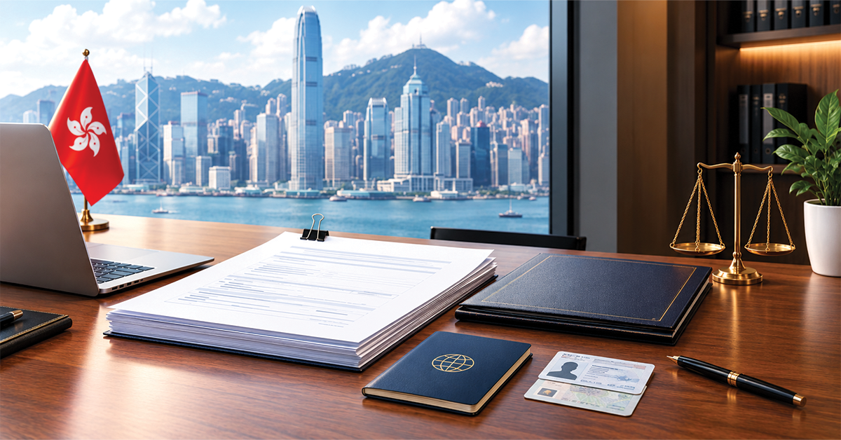 Receiving the incorporation documents is the beginning of the company’s administrative life