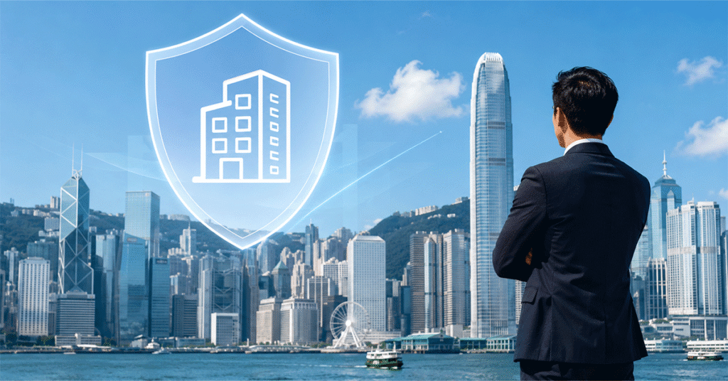 Hong Kong Companies