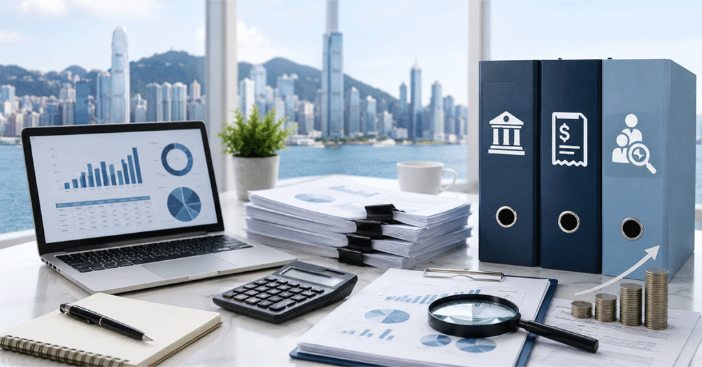 Right Profits Tax 