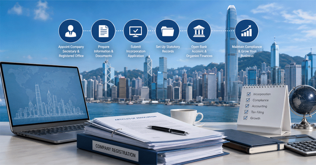 Registration Documents