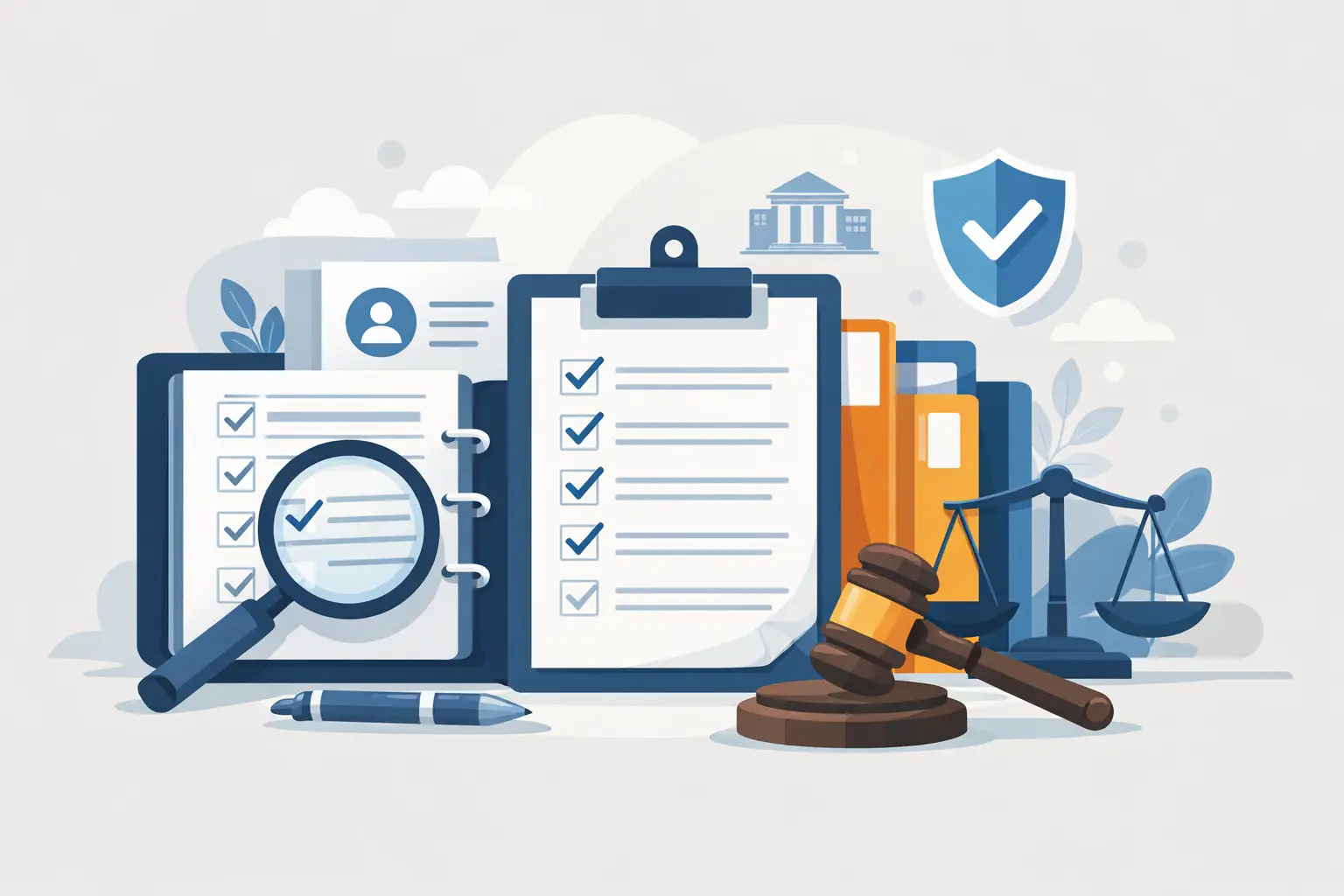 How to Maintain Statutory Registers Properly
