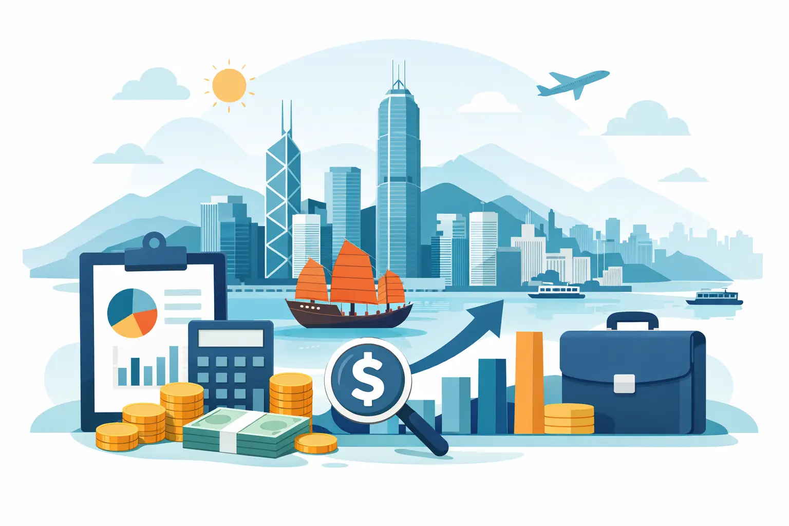 Profits Tax Hong Kong Explained Clearly