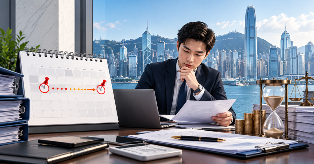 annual return filing