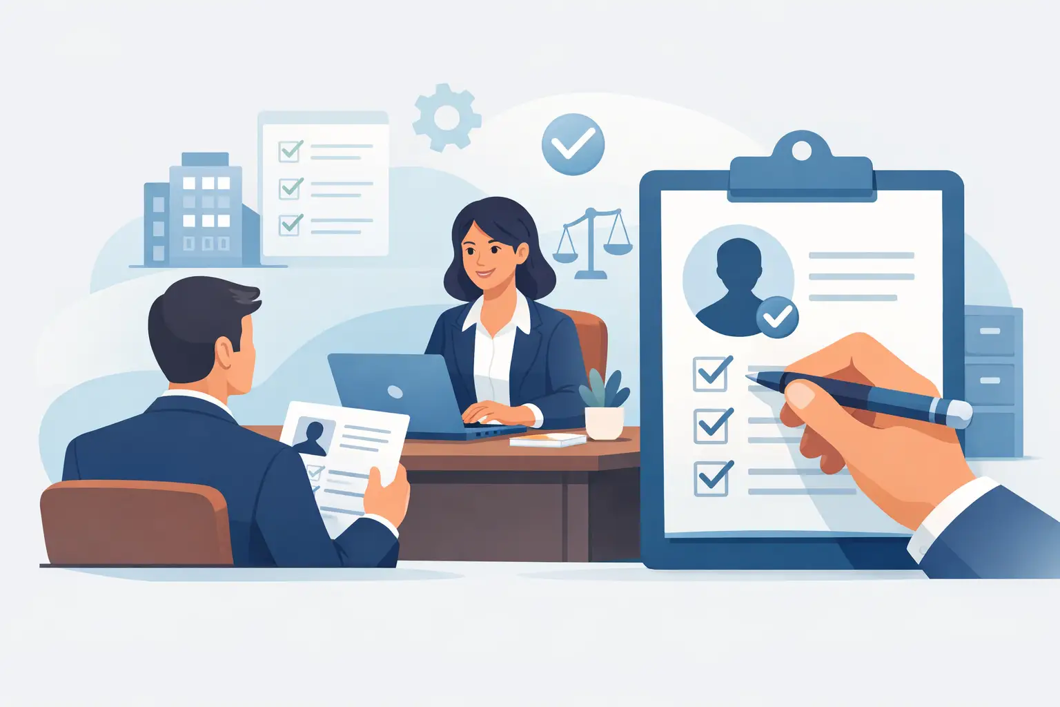 How to Appoint a Company Secretary