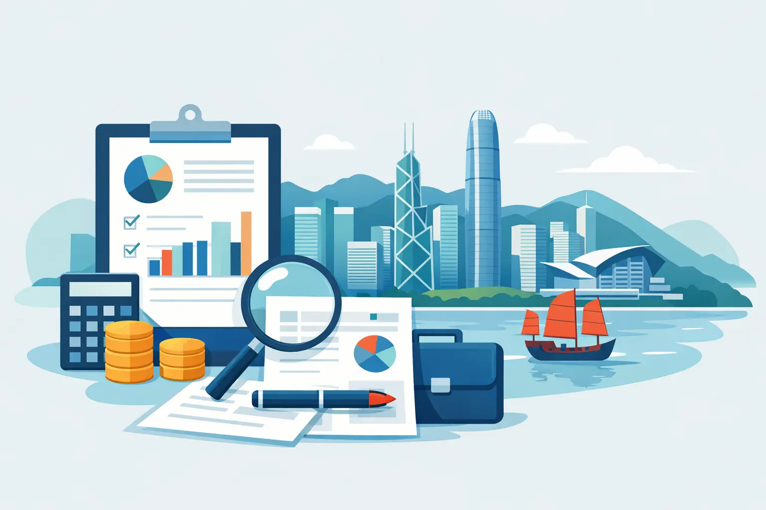 Profits Tax Return Filing for Hong Kong Businesses