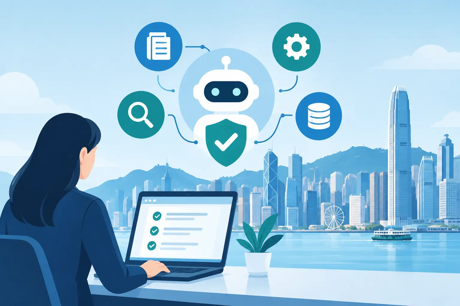Hong Kong Compliance Automation Trends to Watch