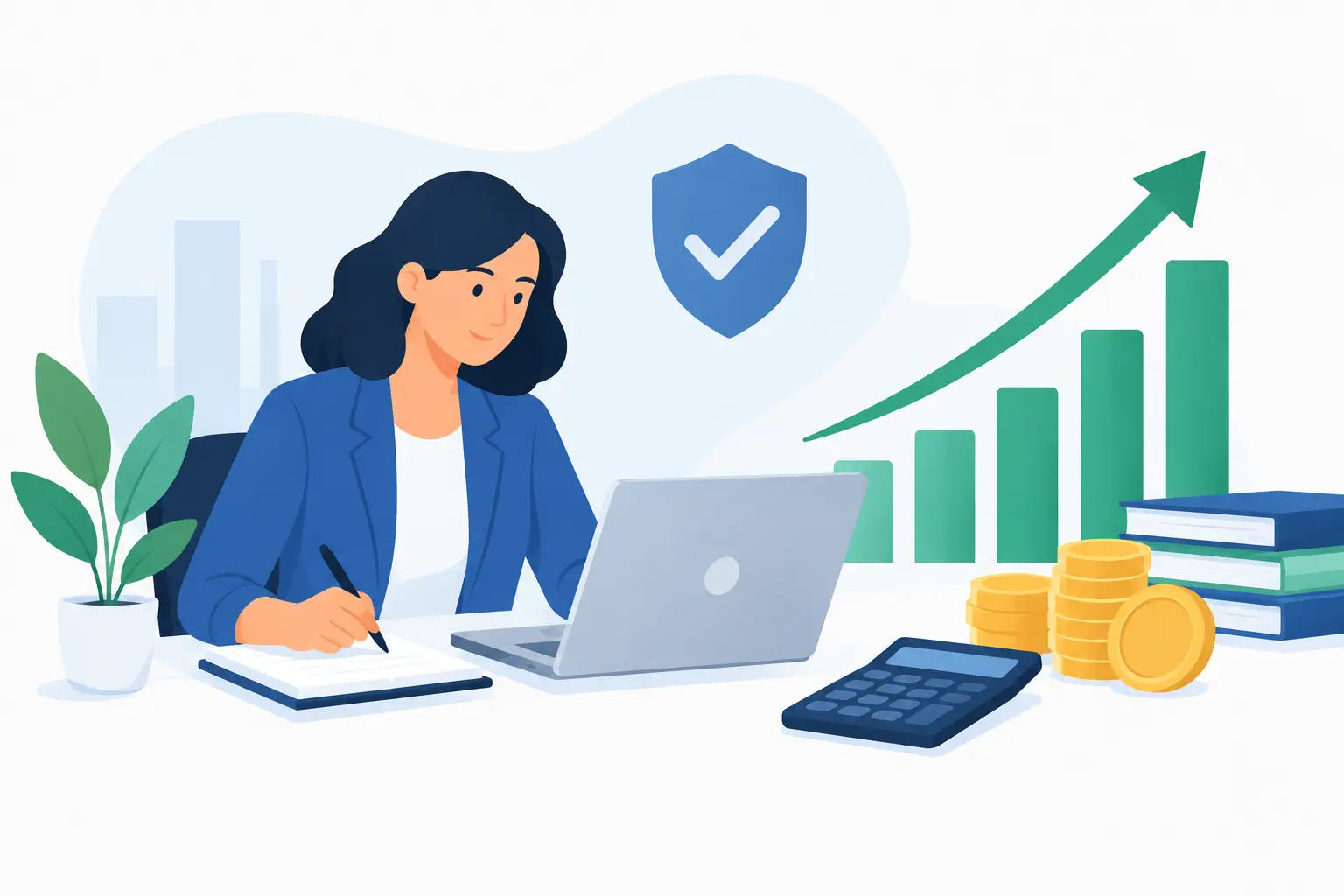 Startup Accounting Practices That Protect Growth