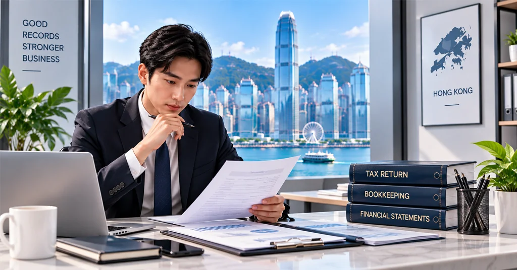 Common reasons Hong Kong businesses miss the profits tax return deadline