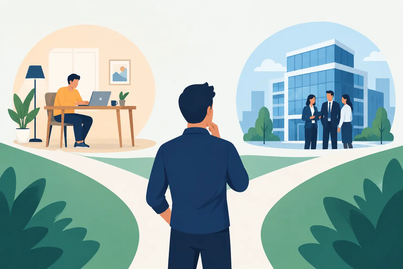 Sole Proprietorship vs Limited Company: Which Fits?