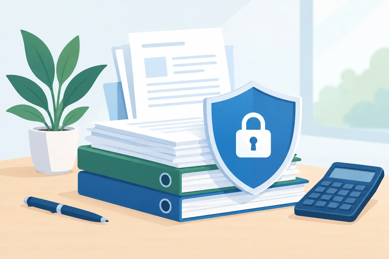 Tax Deduction Records That Protect Your Claim